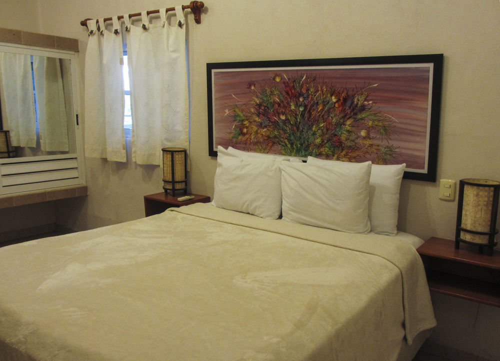 Hotel Quinta Margarita - Boho Chic Playa del Carmen