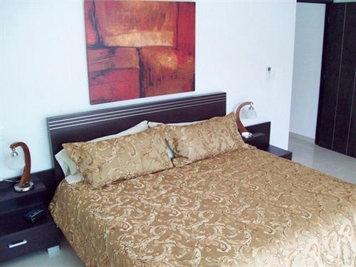 Apartment Pelicanos 112 Playa del Carmen