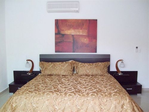 Apartment Pelicanos 112