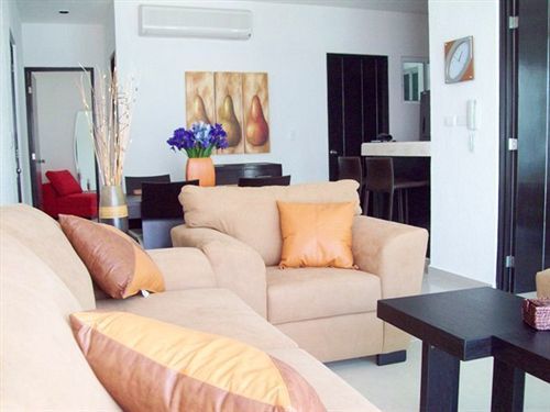 Apartment Pelicanos 112