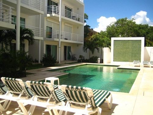 Apartment Pelicanos 112