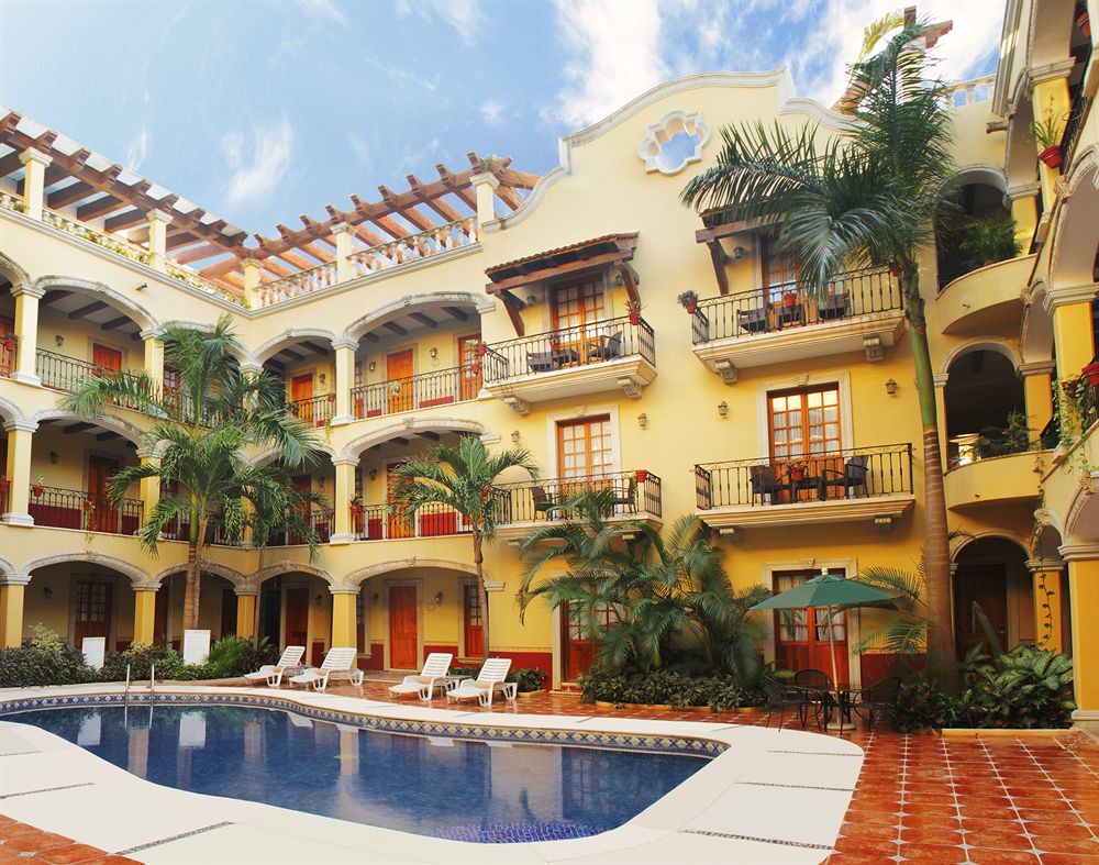 Hacienda Del Caribe