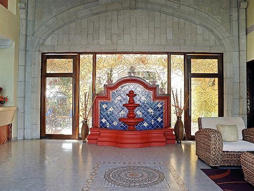 Hotel Hacienda Del Caribe