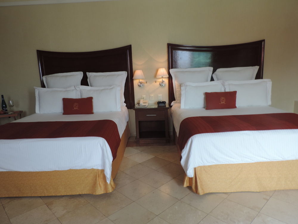 Hotel Hacienda Del Caribe 3*
