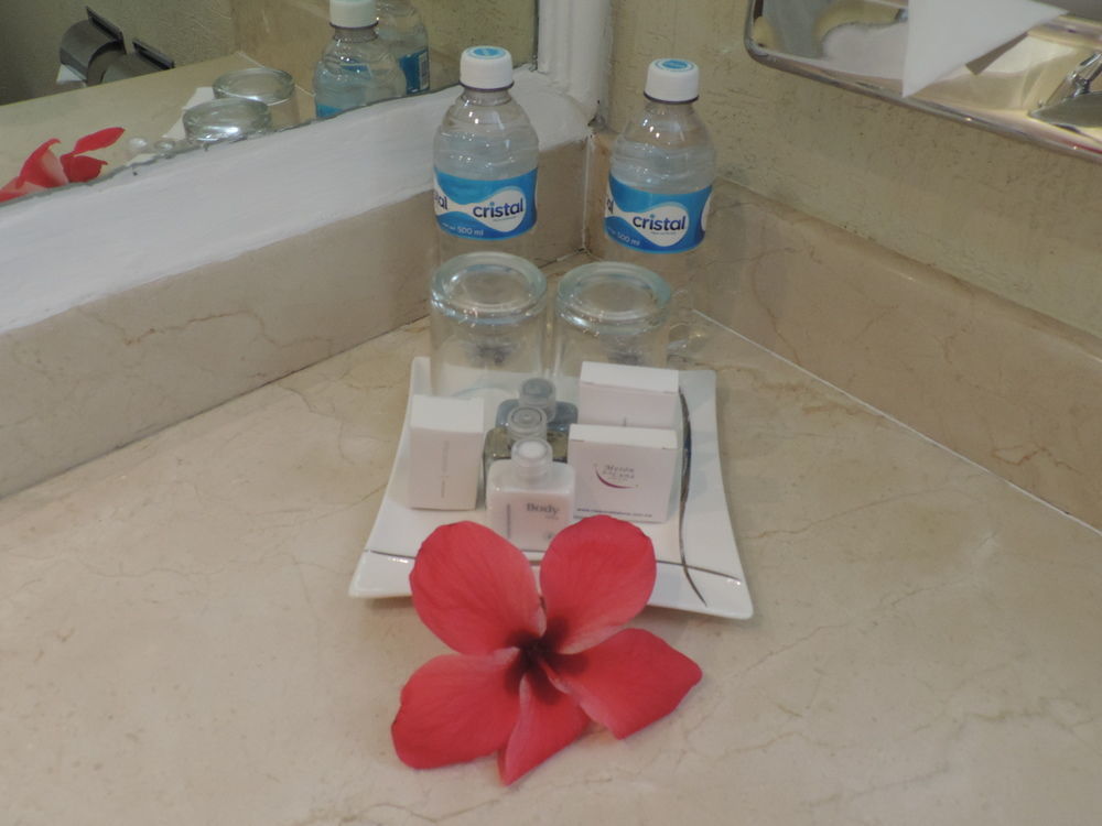 Hotel Hacienda Del Caribe 3*
