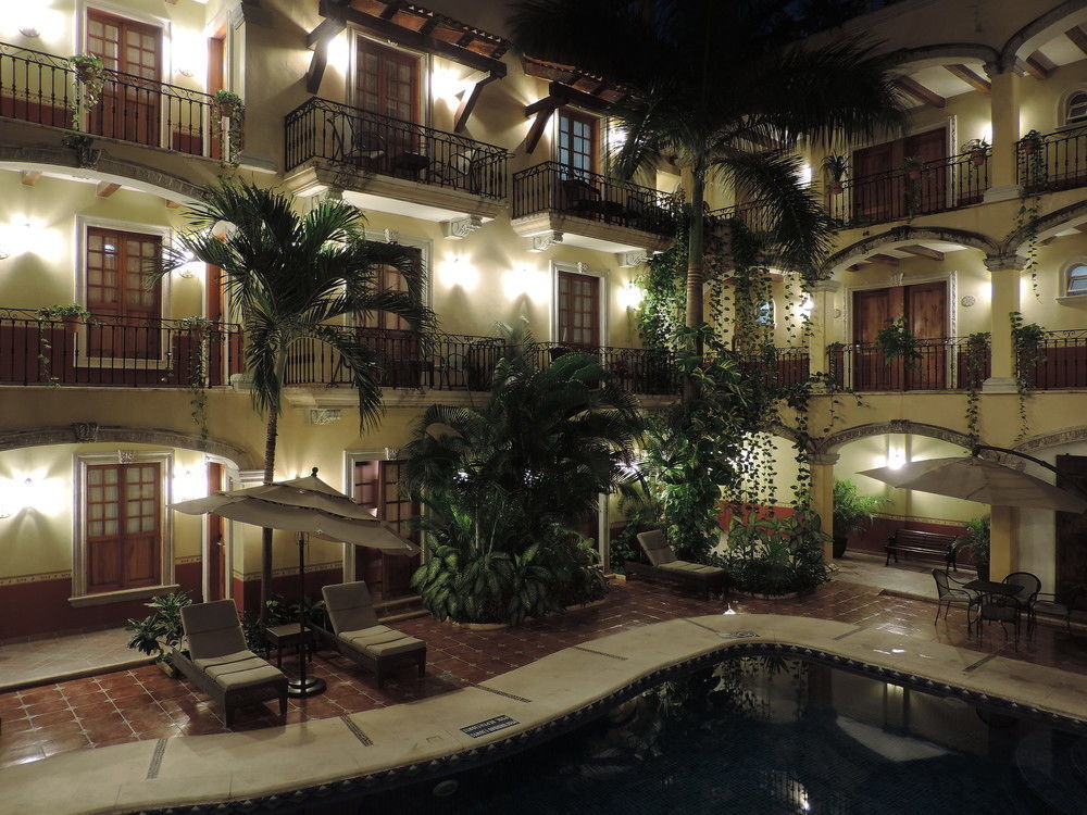 Hacienda Del Caribe