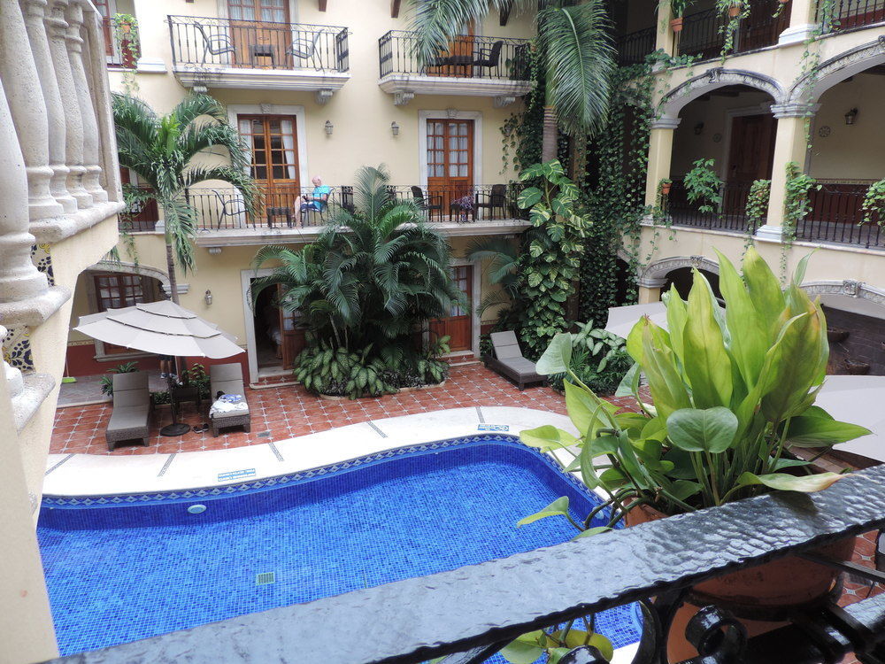 Hotel Hacienda Del Caribe 3*
