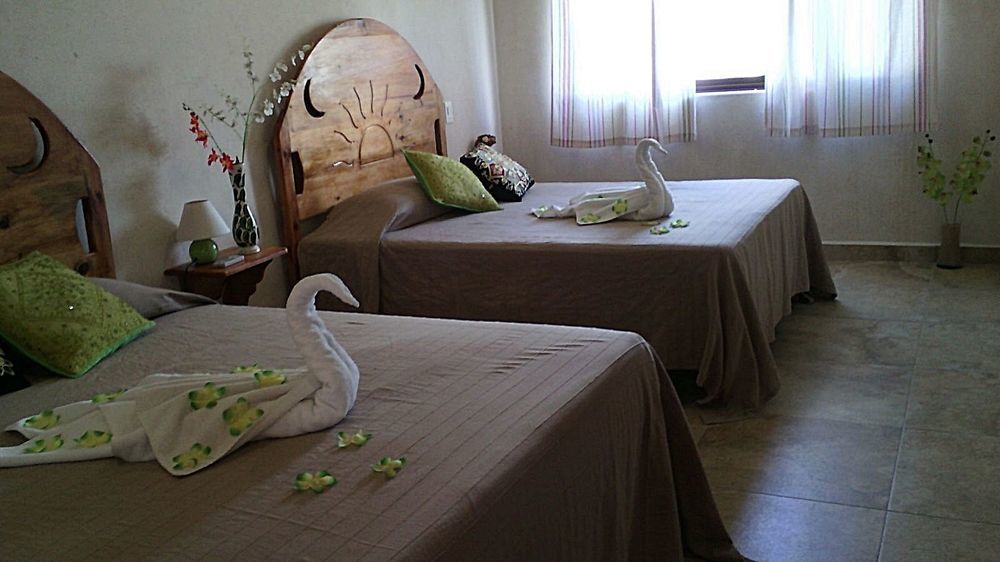 Maya Vacanze Playa Natural Hotel 2*