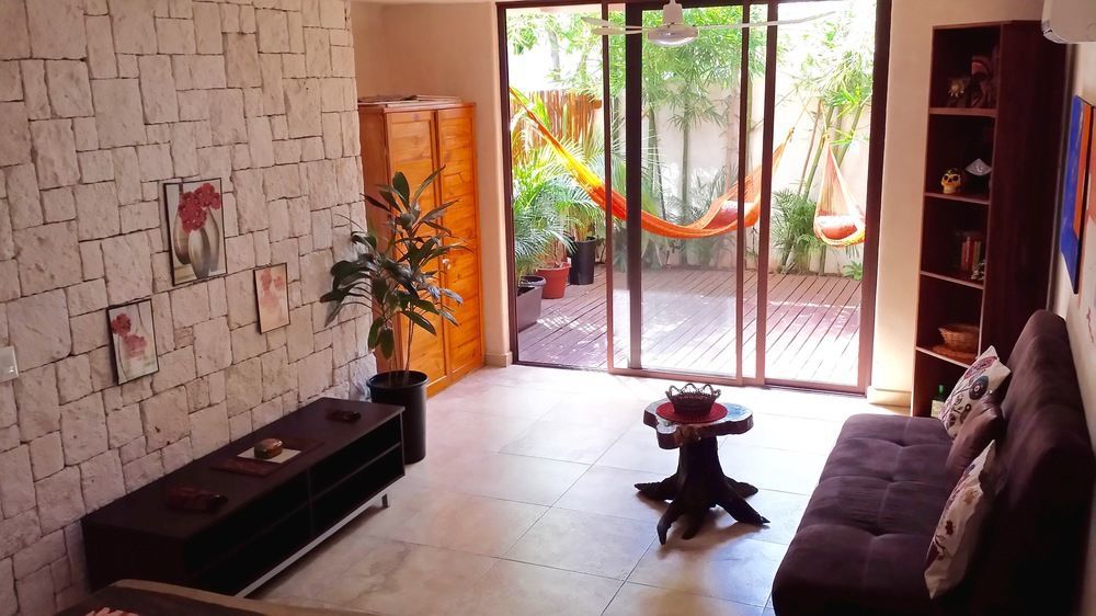 Maya Vacanze Playa Natural 2*