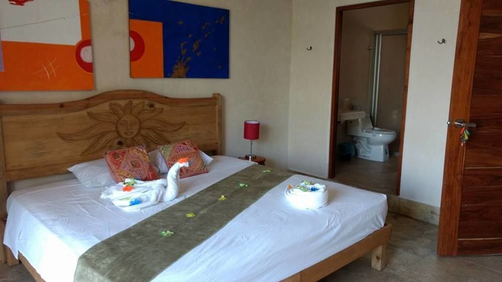 Maya Vacanze Playa Natural Hotel