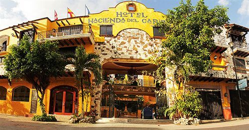 Hacienda Del Caribe Hotel 3*