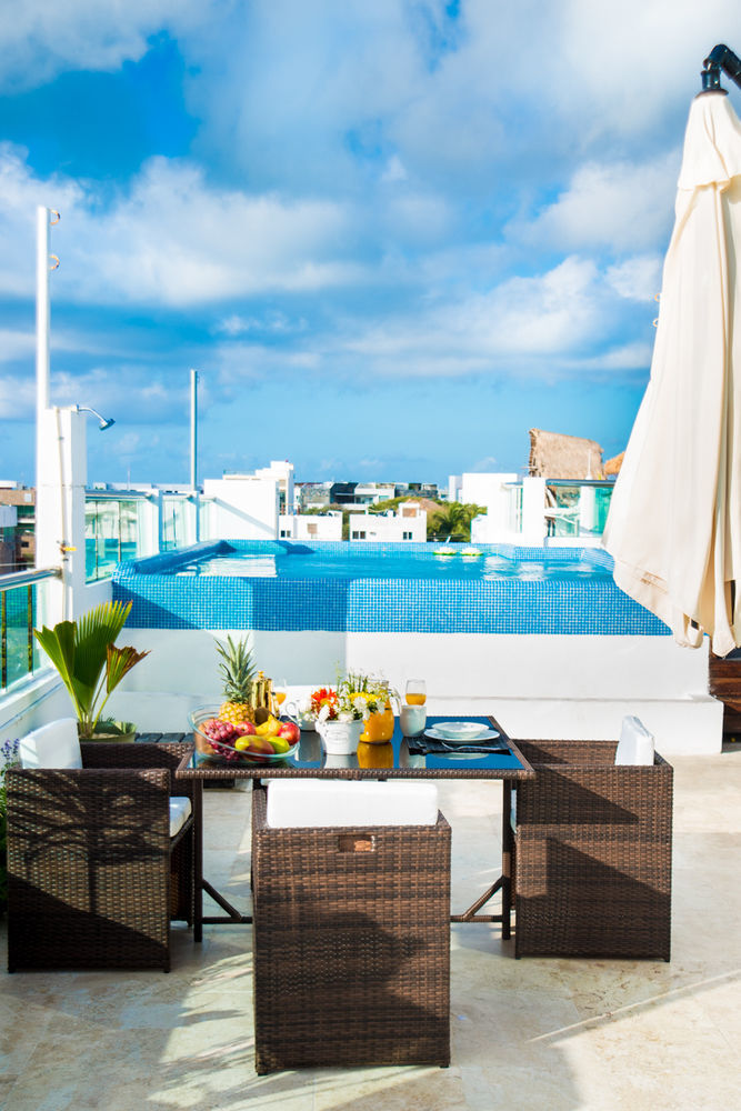 Aparthotel Coral Playa del Carmen