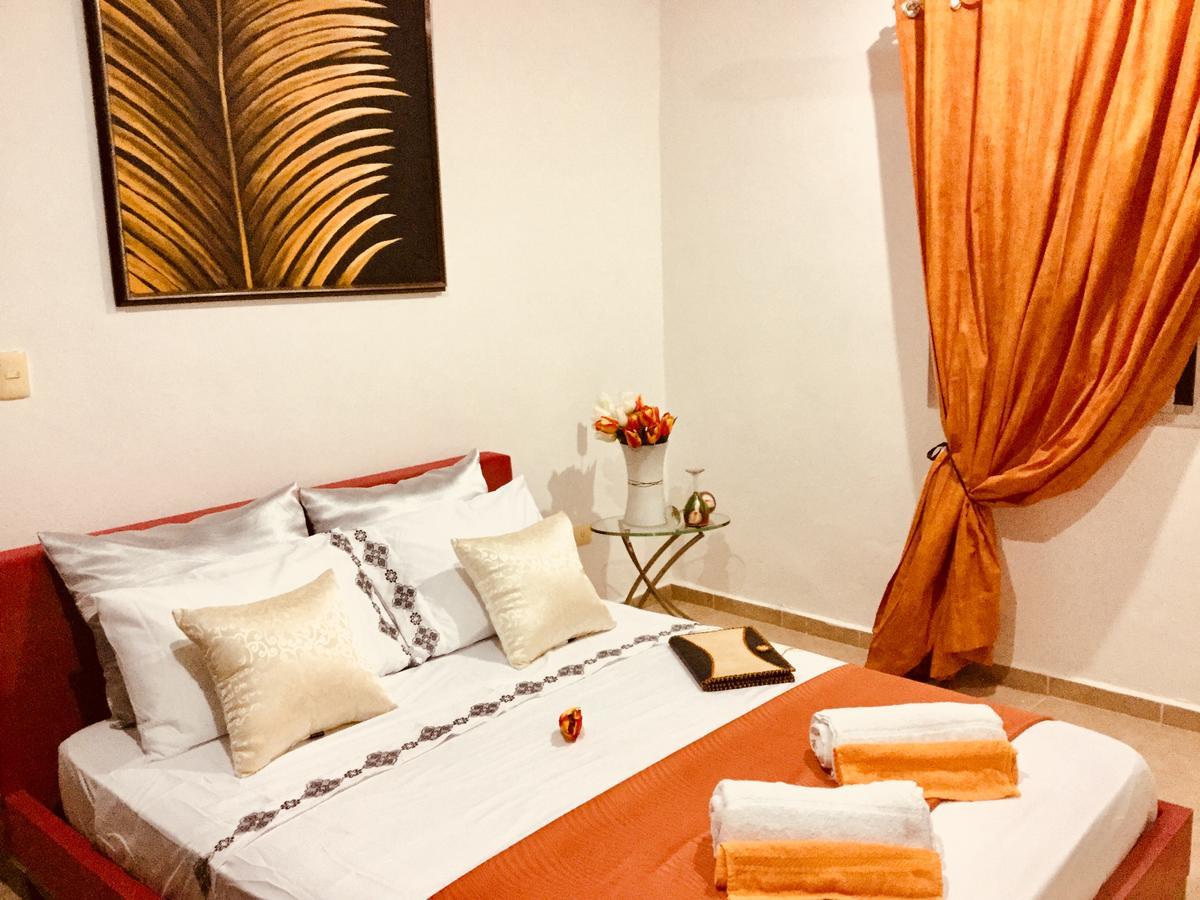 Apartamento Casa Luna *