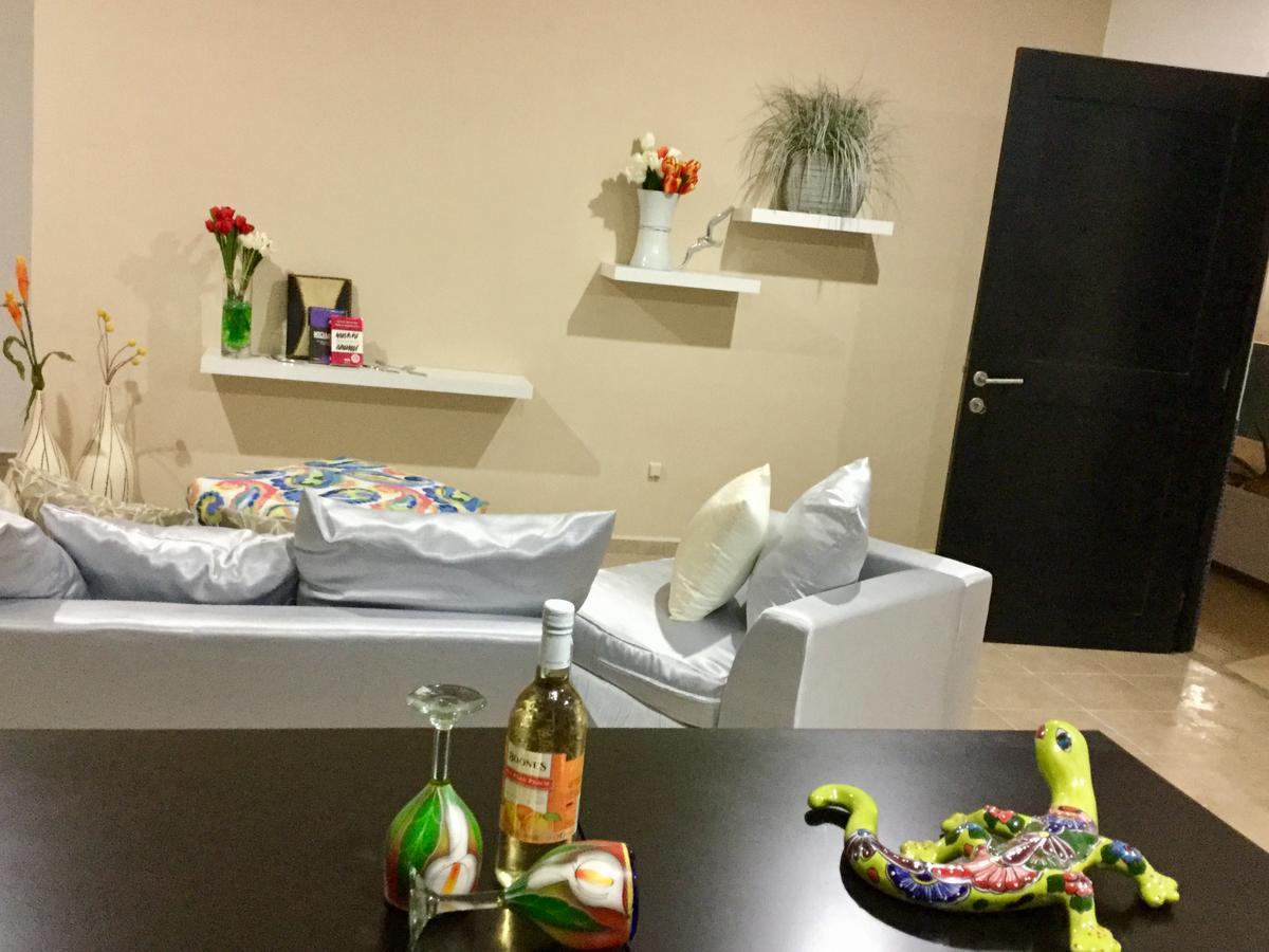 Apartamento Casa Luna