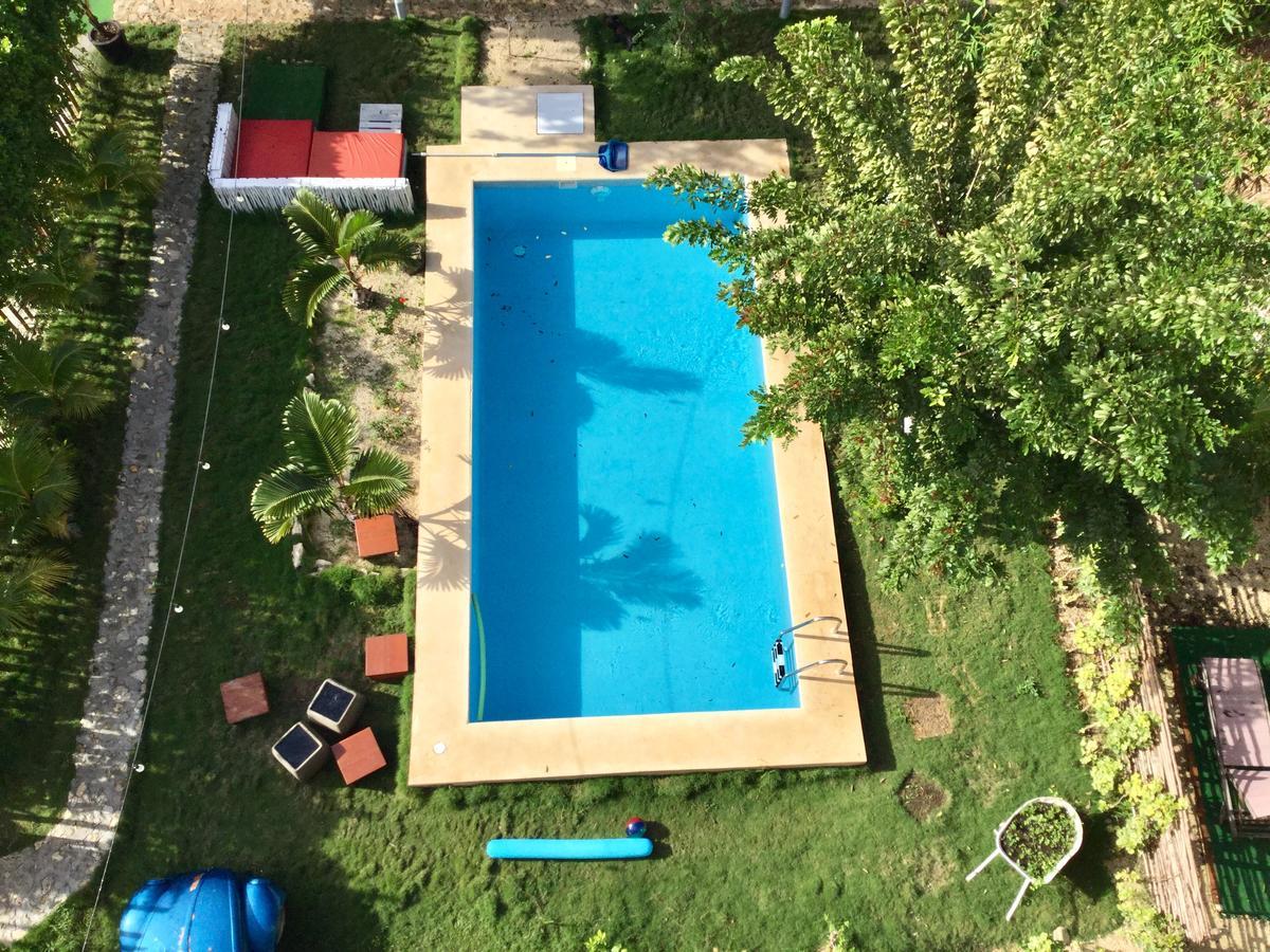Apartamento Casa Luna *