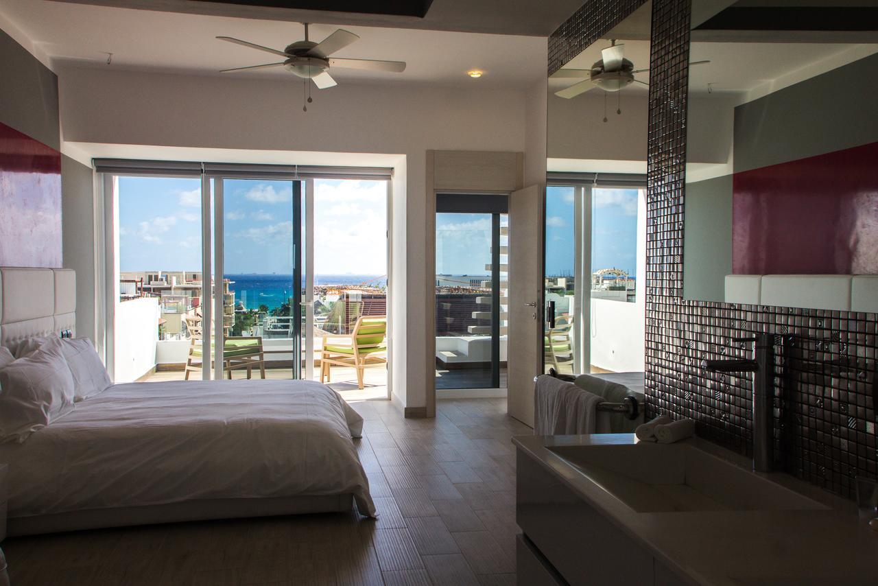 Boutique Quinto Sol 3* Playa del Carmen