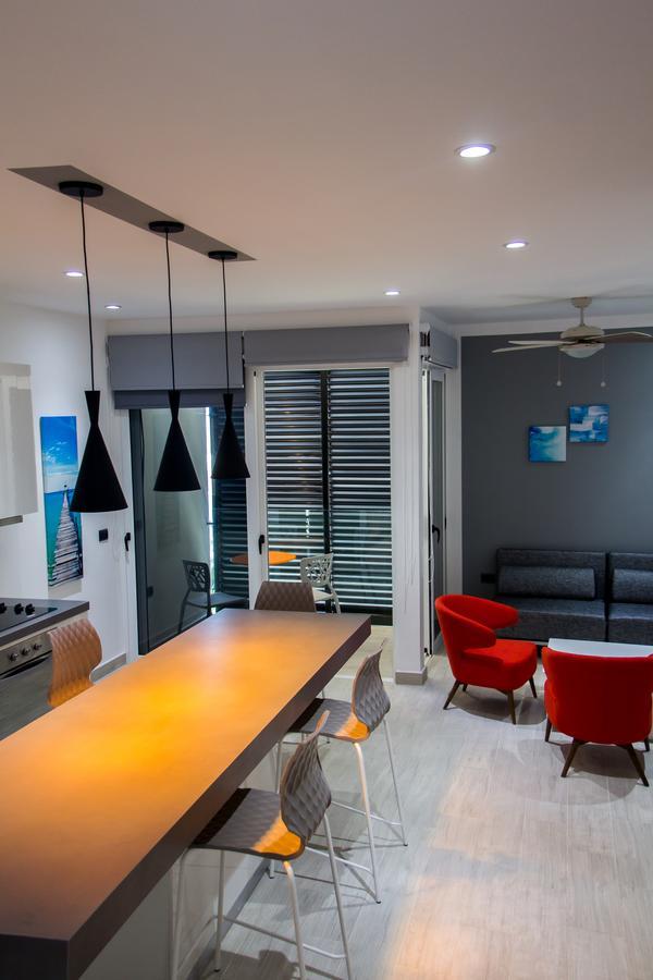 Aparthotel Boutique Quinto Sol 3*