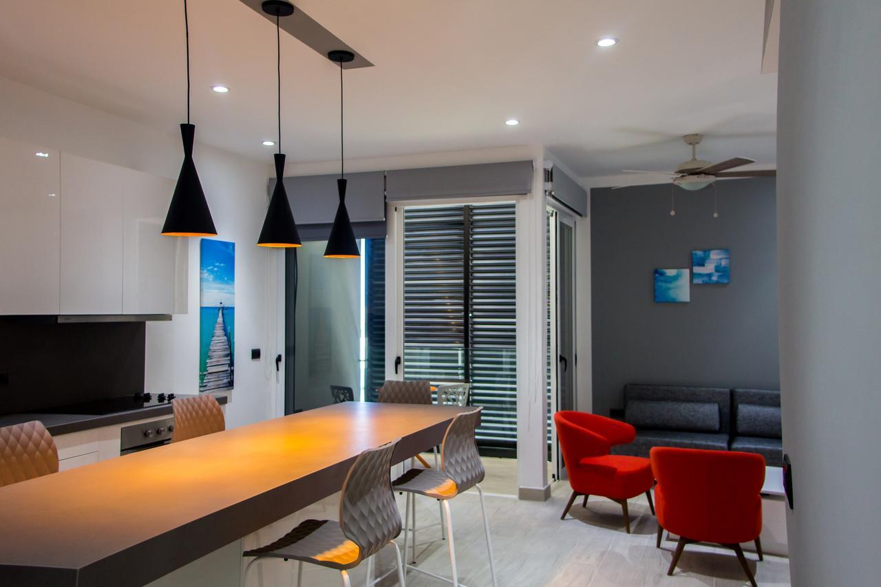 Aparthotel Boutique Quinto Sol