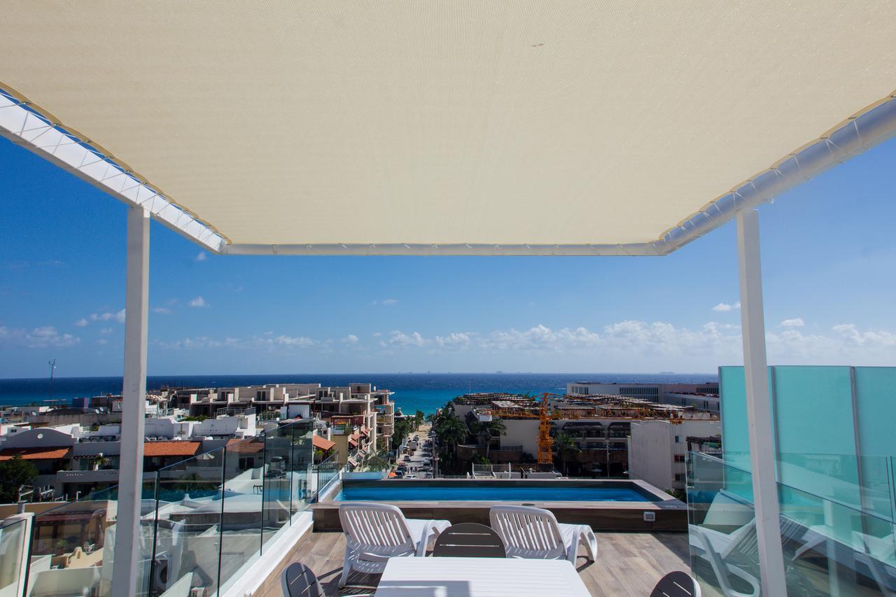 Boutique Quinto Sol 3* Playa del Carmen