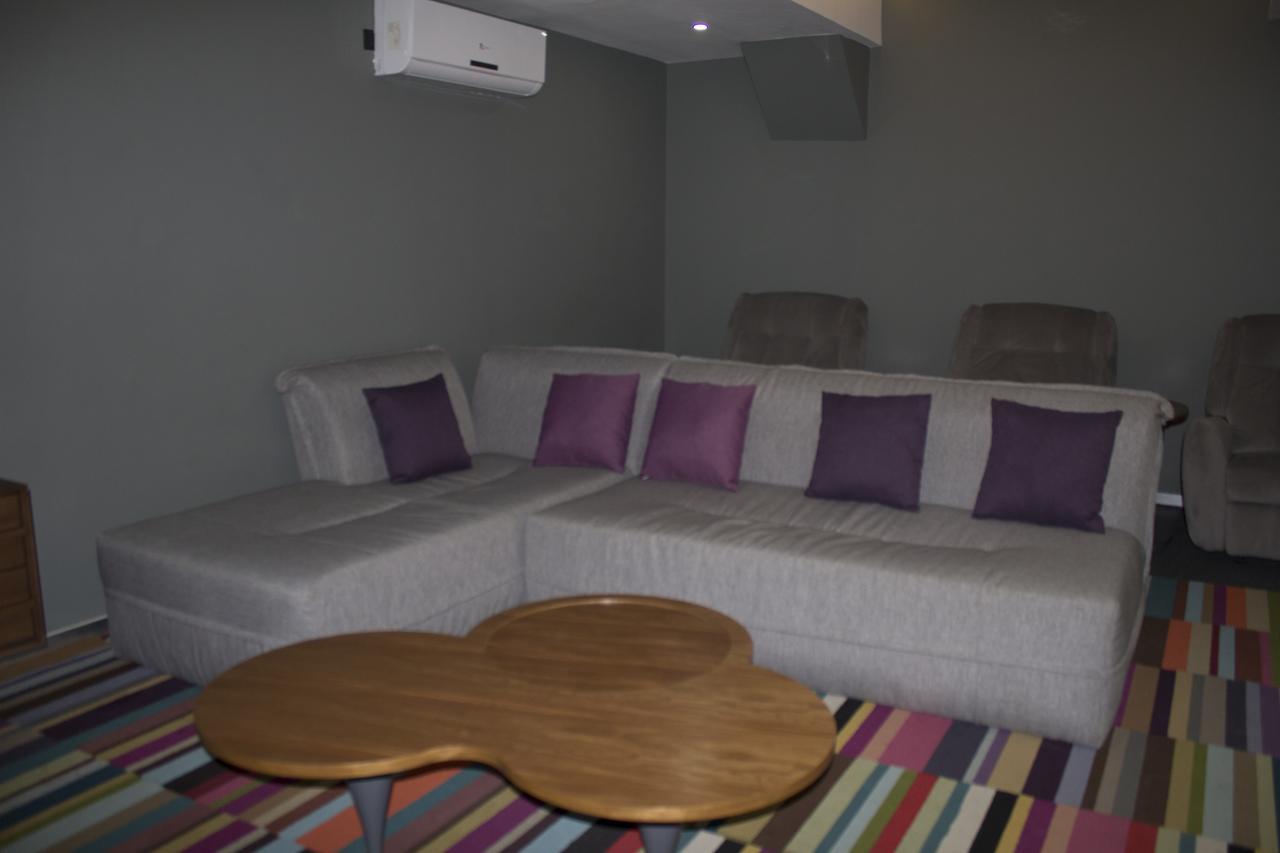 Klr The Aparthotel