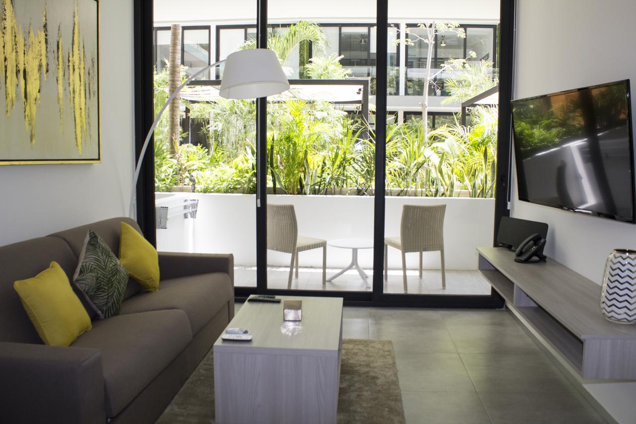 Klr The 5* Playa del Carmen