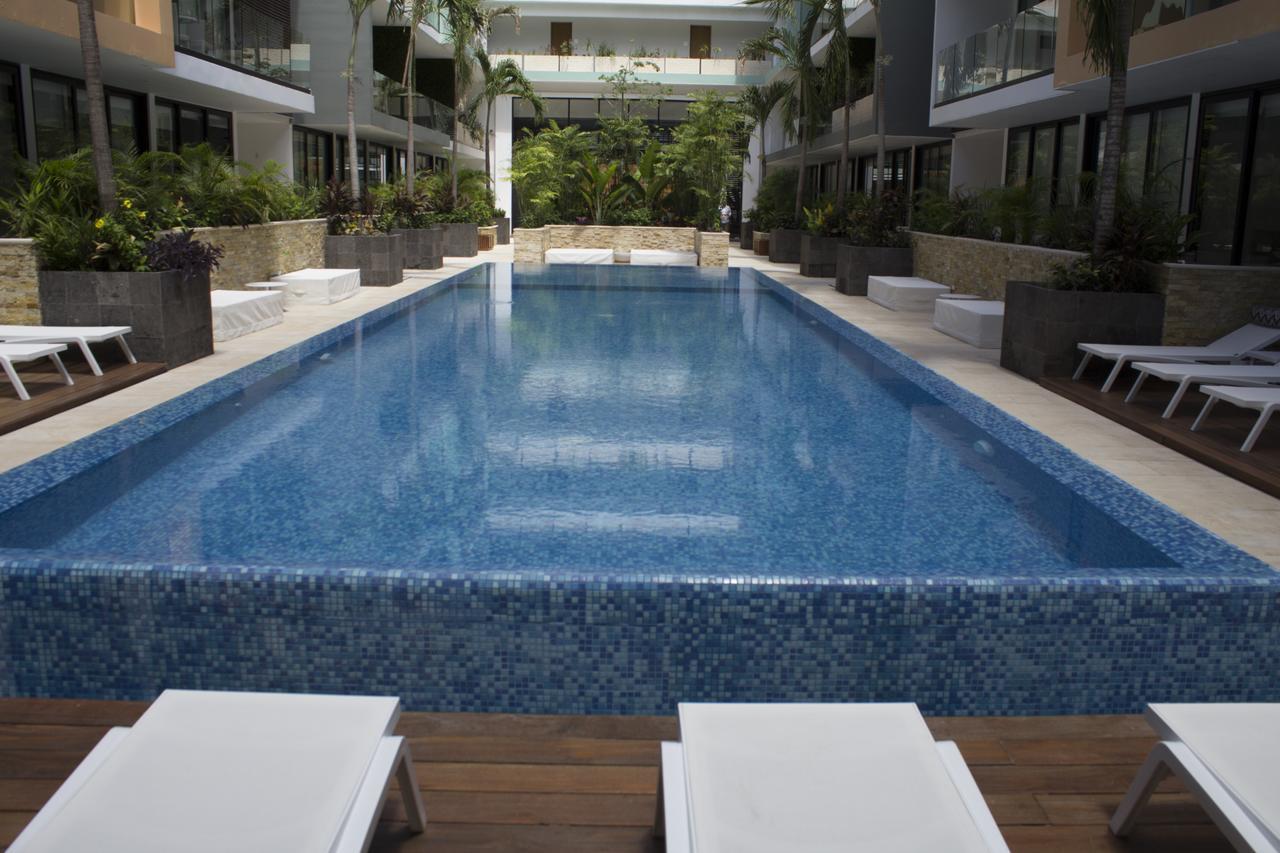 Klr The Aparthotel