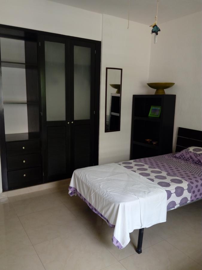 Bed & Breakfast Pelicanos *