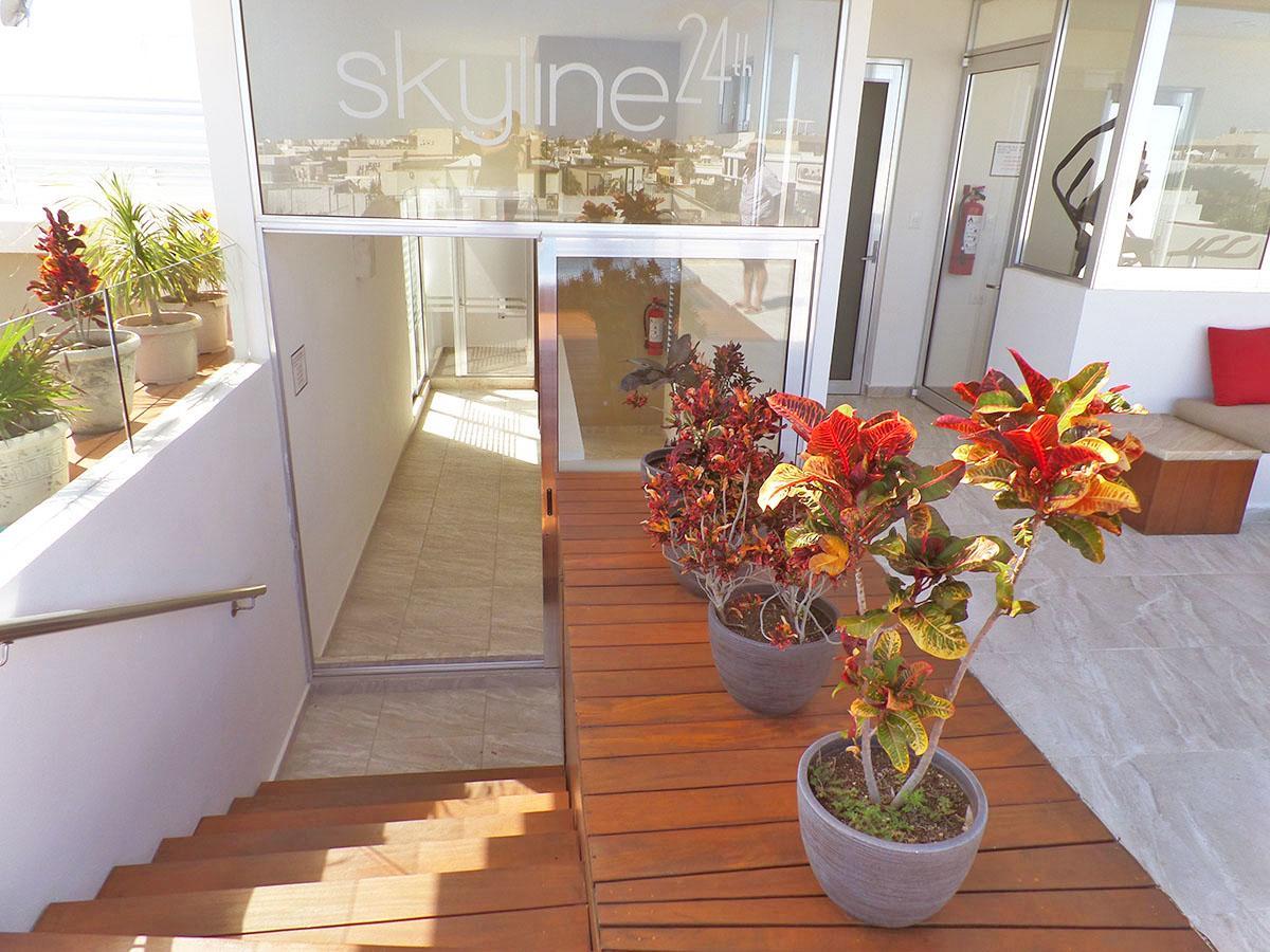 Skyline 204 Apartamento
