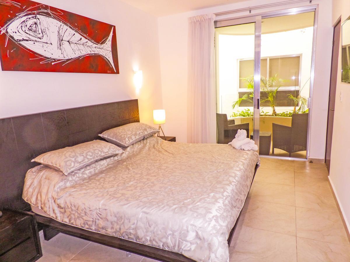 Skyline 204 Apartamento Playa del Carmen