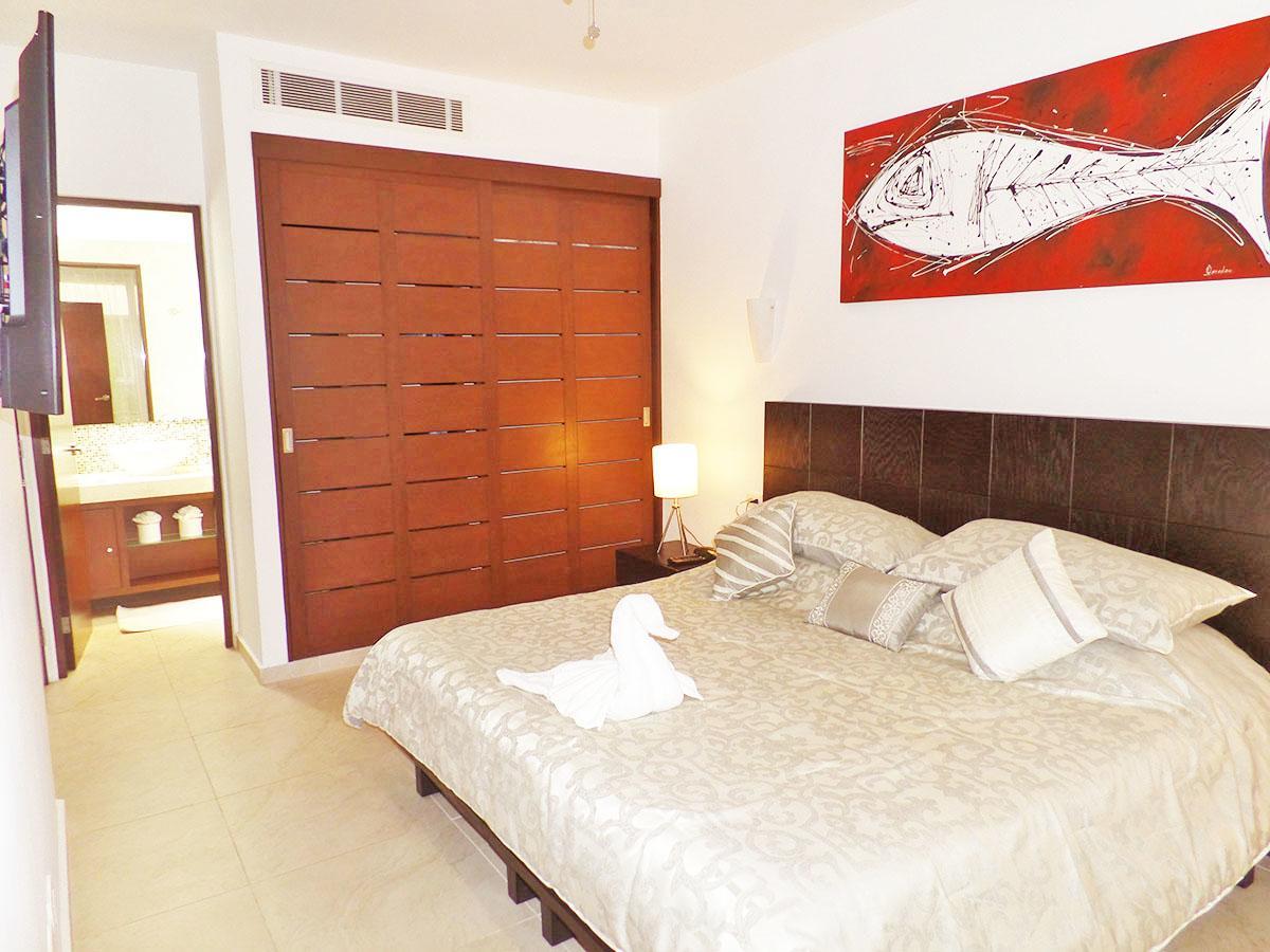 Apartamento Skyline 204 *