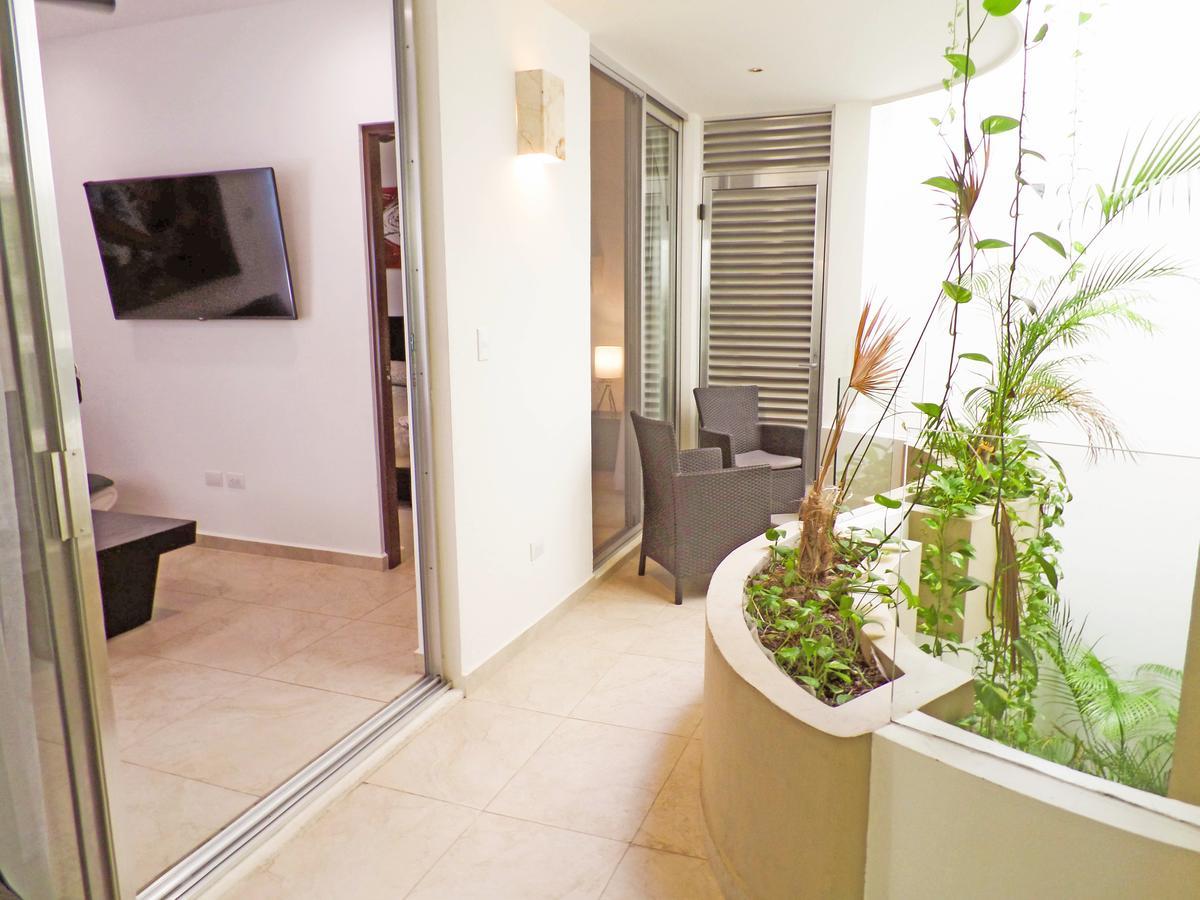 Skyline 204 Apartamento *