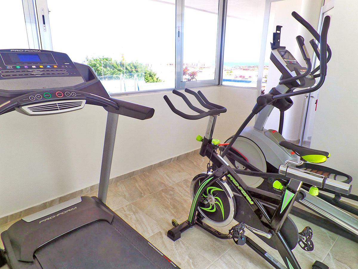 Skyline 204 Apartamento