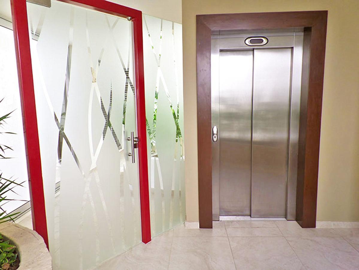 Skyline 204 Apartamento