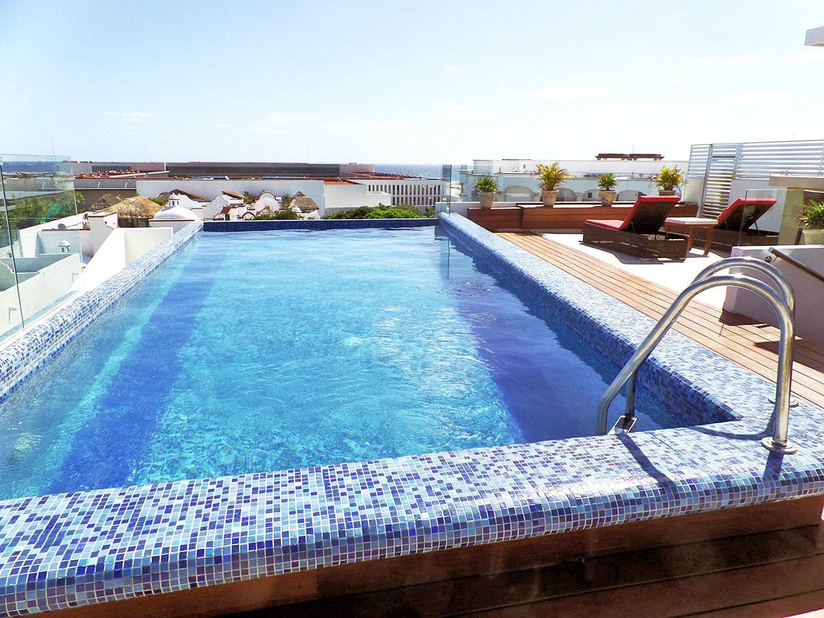 Skyline 204 Apartamento Playa del Carmen