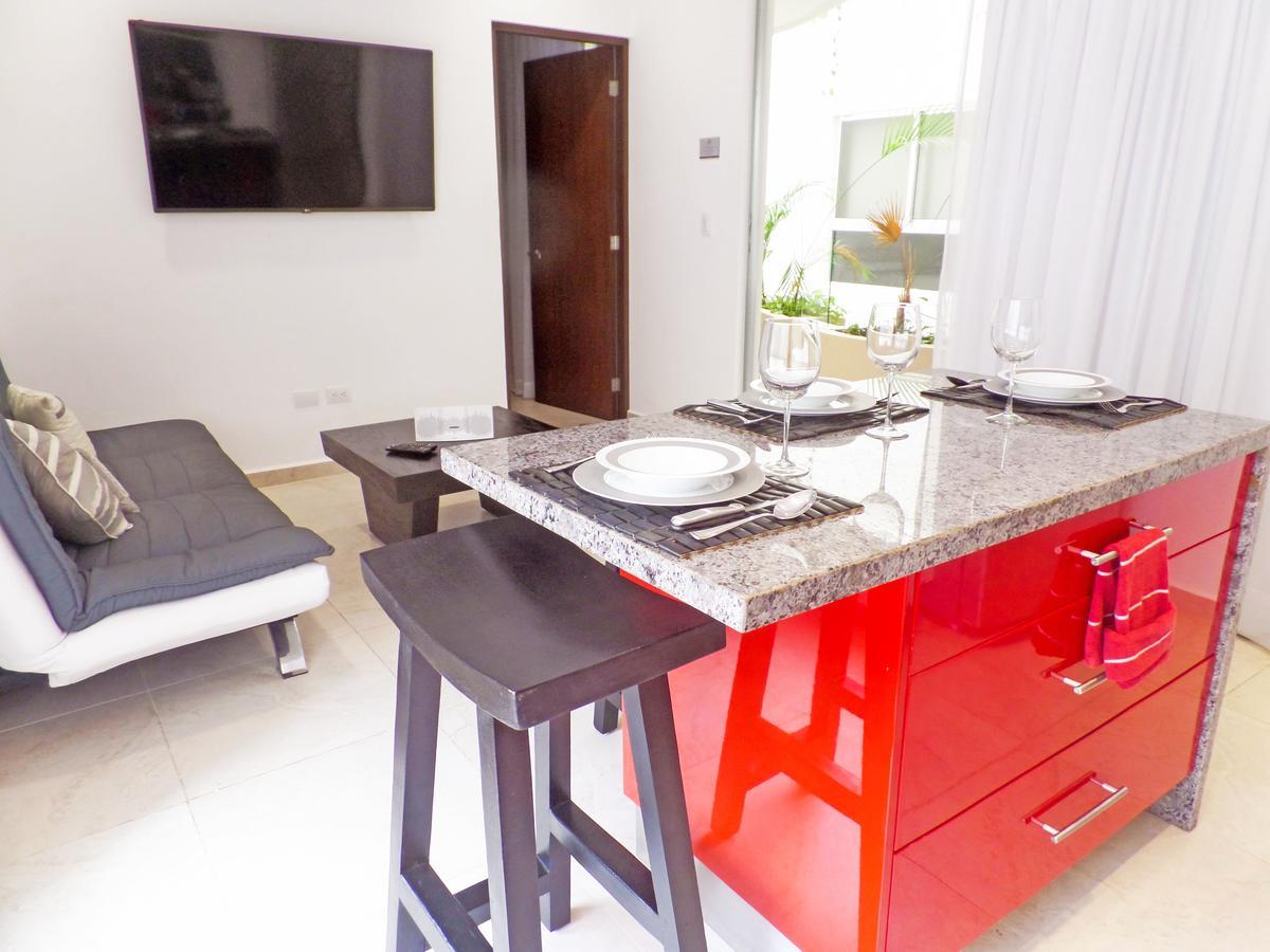 Skyline 204 Apartamento Playa del Carmen