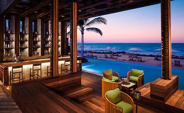 Grand Mayan Biệt thự