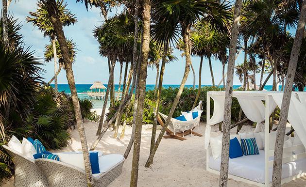 Grand Mayan Biệt thự