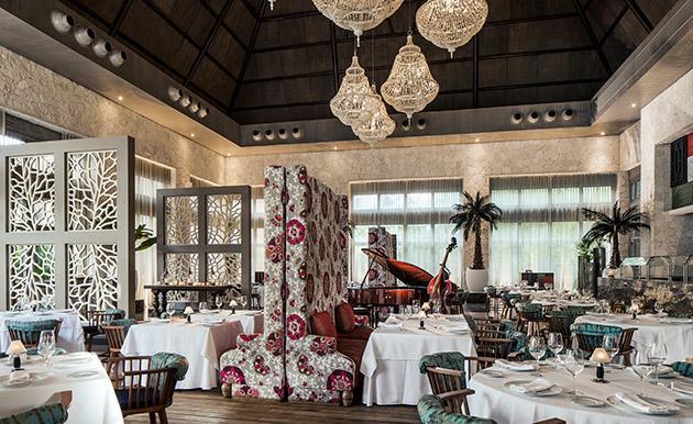 Grand Mayan Biệt thự