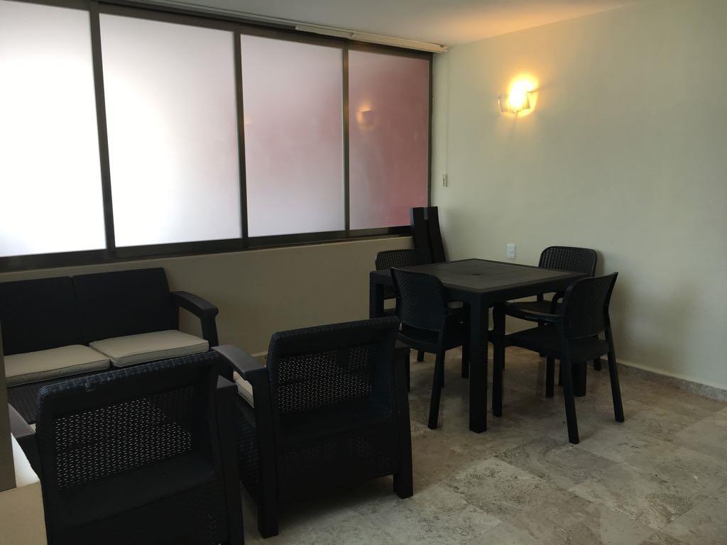 Ocean Plaza 5a Apartment *