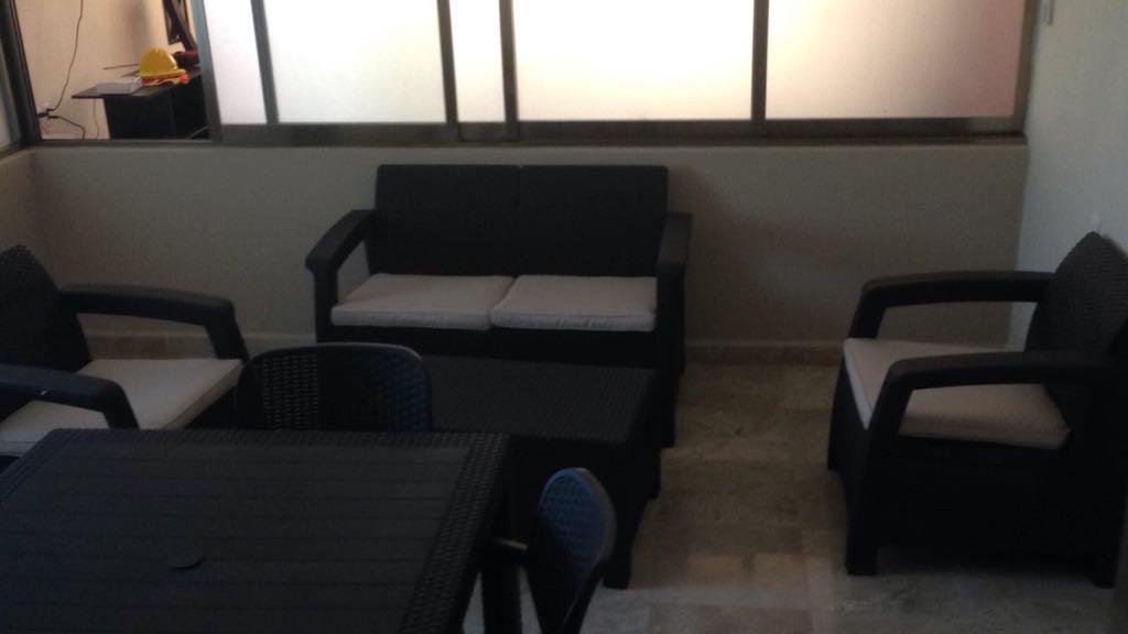 Ocean Plaza 5a Apartment Playa del Carmen