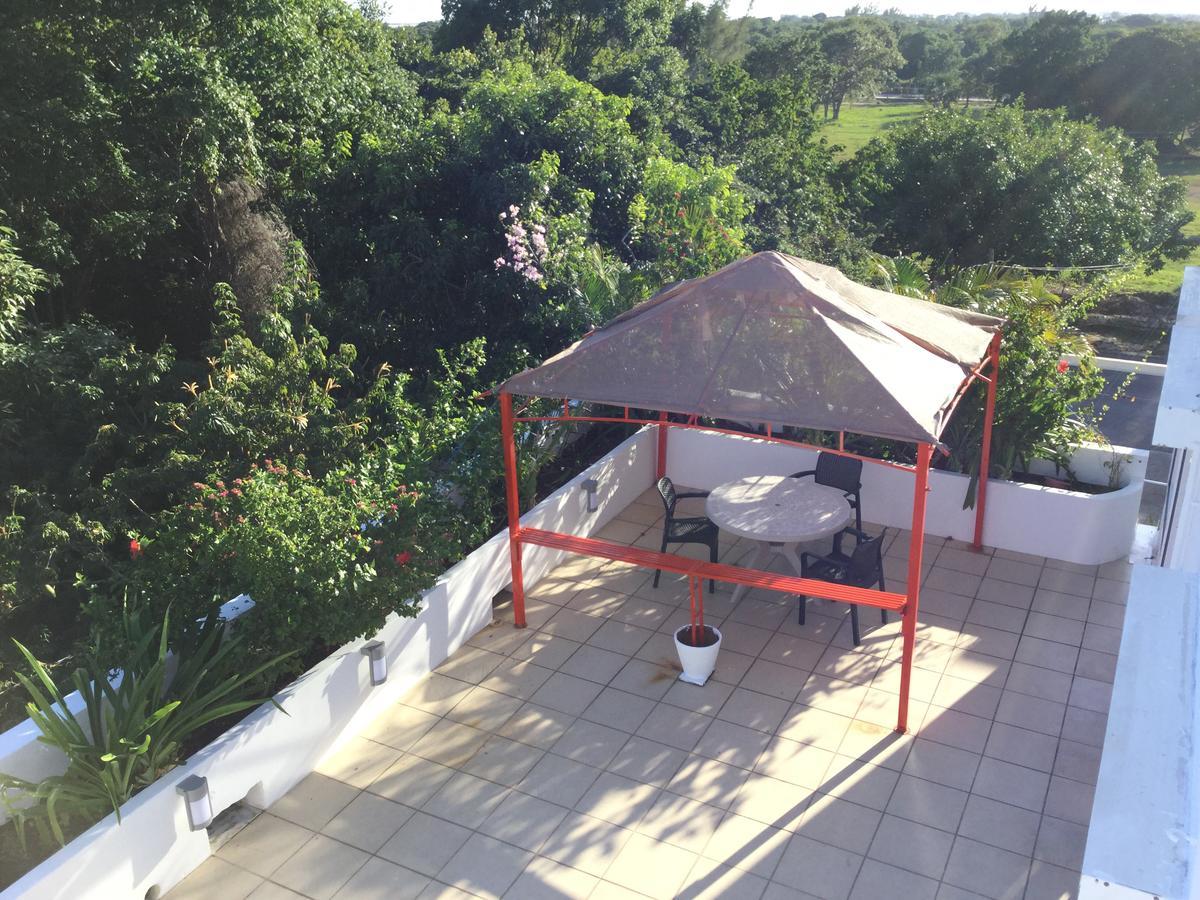 Apartamento Casa Luna