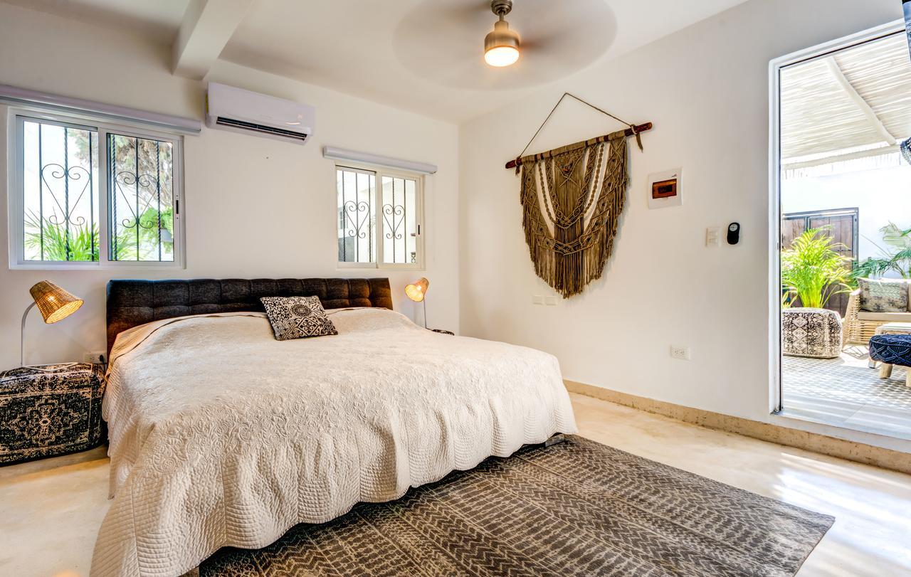 Nomad Deluxe Apartamento Playa del Carmen