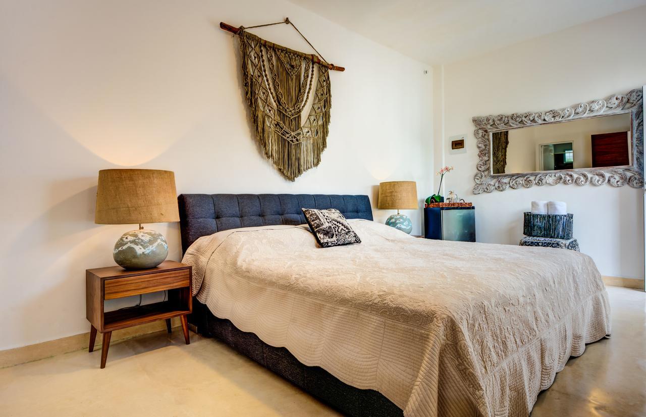 Apartamento Nomad Deluxe Playa del Carmen