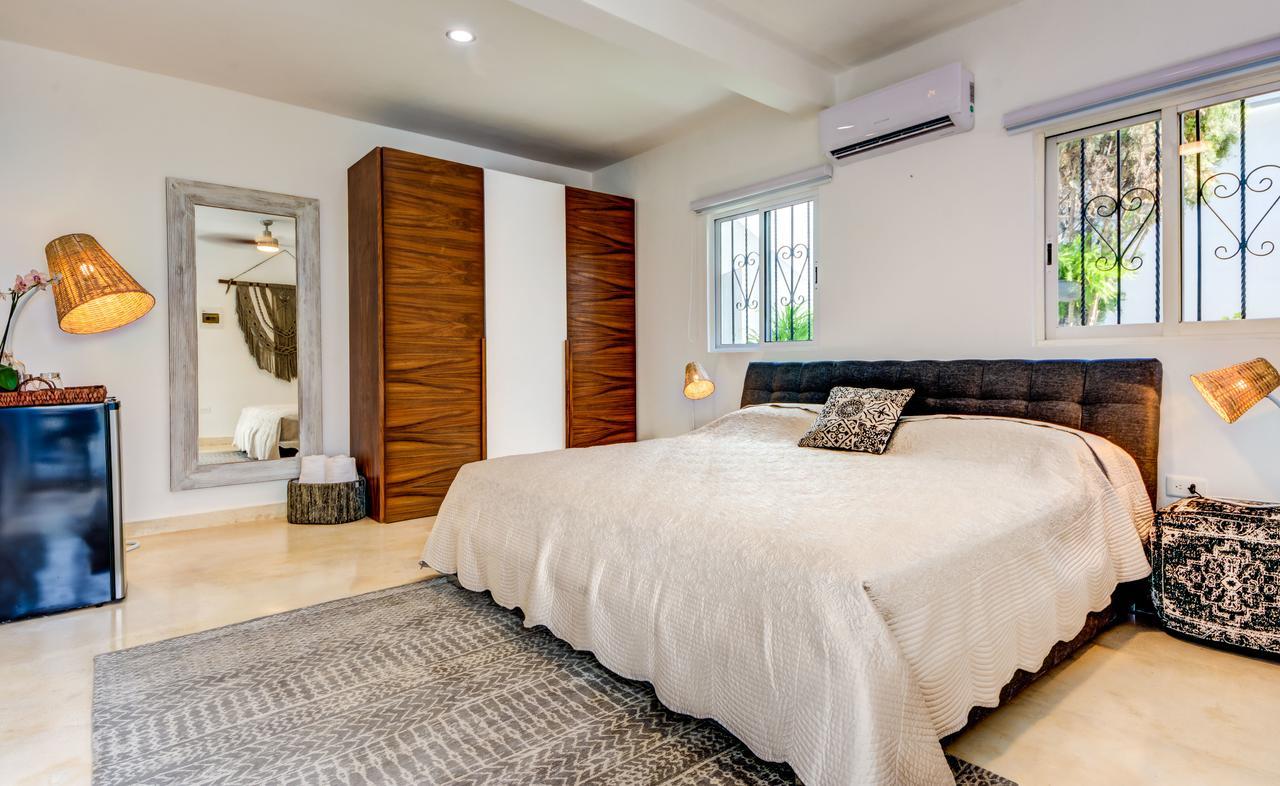 Apartamento Nomad Deluxe Playa del Carmen