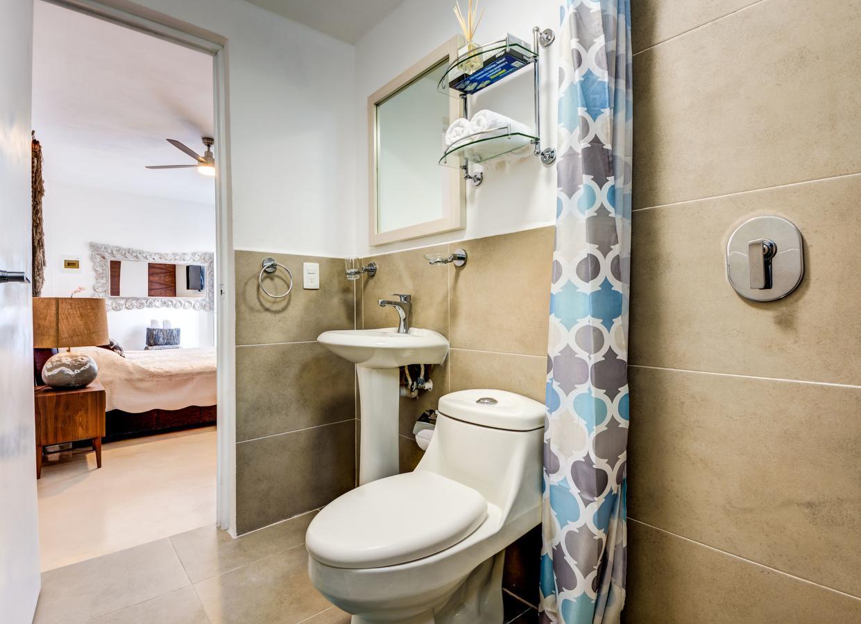 Apartamento Nomad Deluxe Playa del Carmen