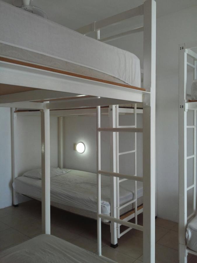 Albergue Grand Playa