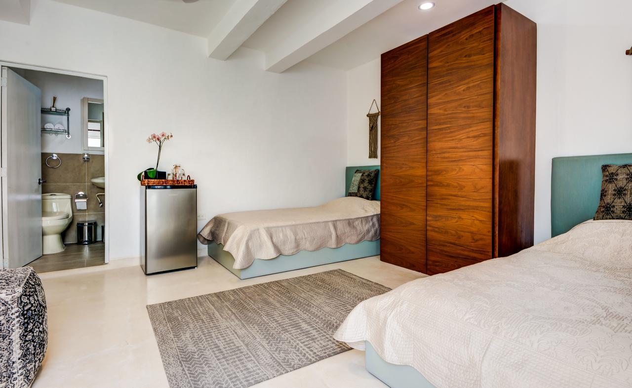 Nomad Deluxe Apartamento