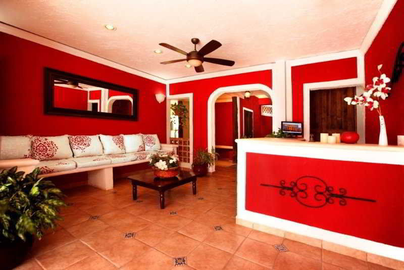 Hotel Unic Design - 5th Avenue (adults Only) Playa del Carmen