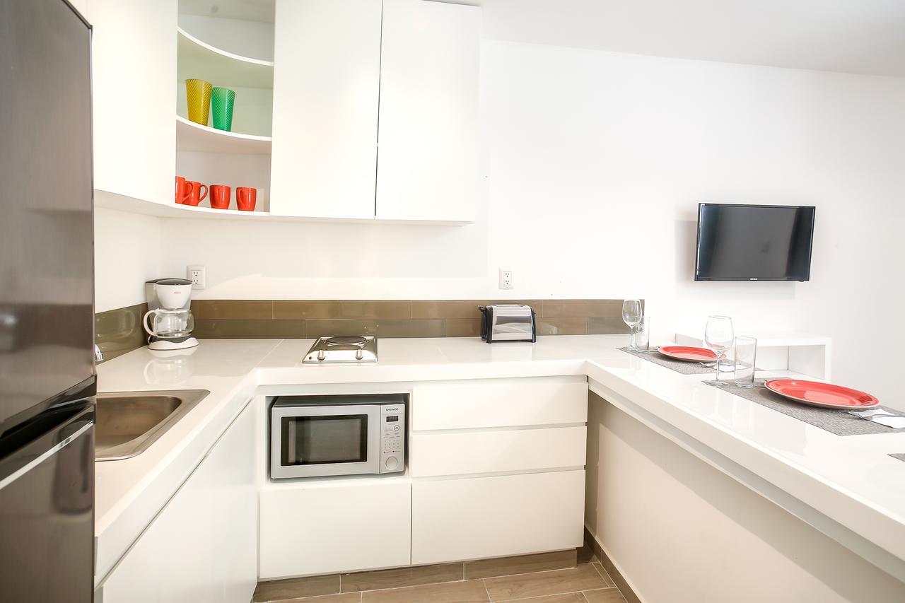 Valentina By Flores Vacation Apartment Playa del Carmen