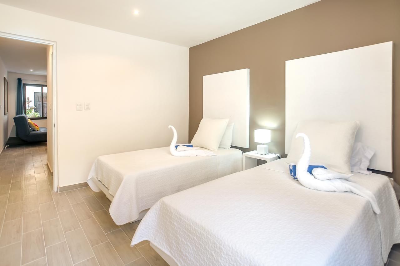 Apartment Valentina By Flores Vacation *